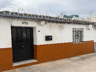 Pisos banco Sevilla