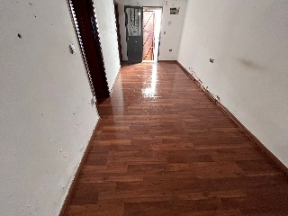 Casa adosada en C/ Nuestra Señora del Carmen, Sevilla 3