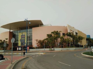 Pisos banco Águilas