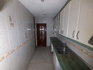 Piso en C/ Alfonso Carbonell, Madrid 4
