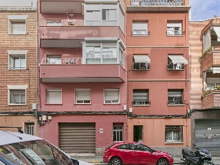 Piso en venta en Sant Boi De Llobregat de 55  m²