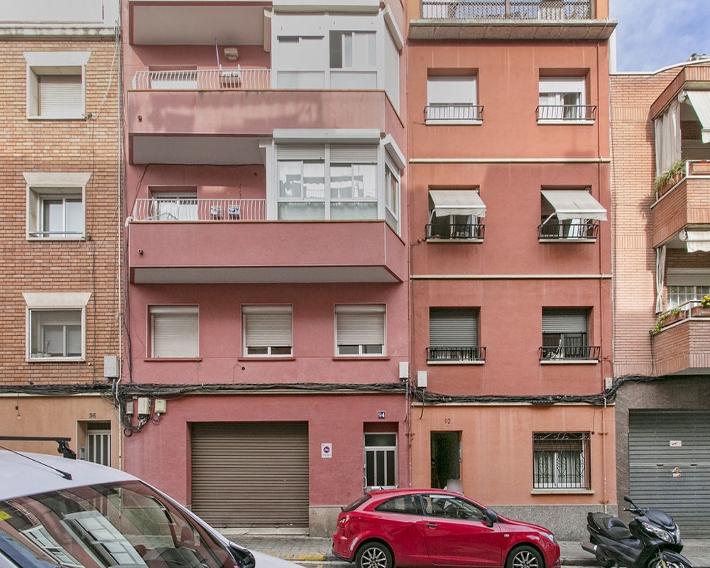 Piso en C/ Victoria - Sant Boi de Llobregat - Barcelona