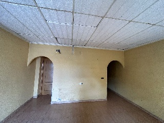 Casa adosada en C/ Campo Arriba 2