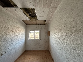 Casa adosada en C/ Campo Arriba 7