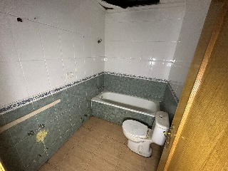 Casa adosada en C/ Campo Arriba 8