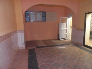 Casa adosada en C/ Pío XII 2