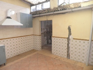Casa adosada en C/ Pío XII 3