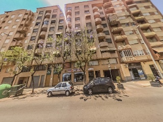 Pisos banco Castellón de la Plana
