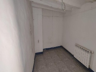 Casa adosada en C/ Caporal Rius 4