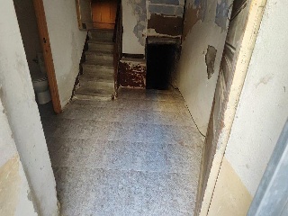 Casa adosada en C/ Caporal Rius 5