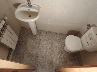 Casa adosada en C/ Caporal Rius 7