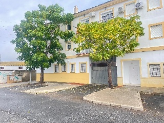 Pisos banco Cartaya