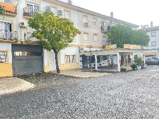Plazas de garaje en Barrio la Carreña 2