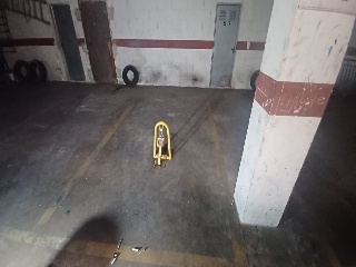 Plazas de garaje en Barrio la Carreña 4