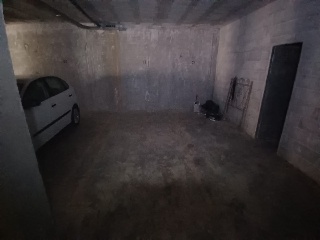 Plazas de garaje en Barrio la Carreña 6