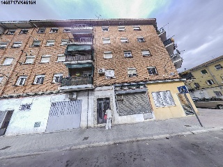 Pisos banco Madrid