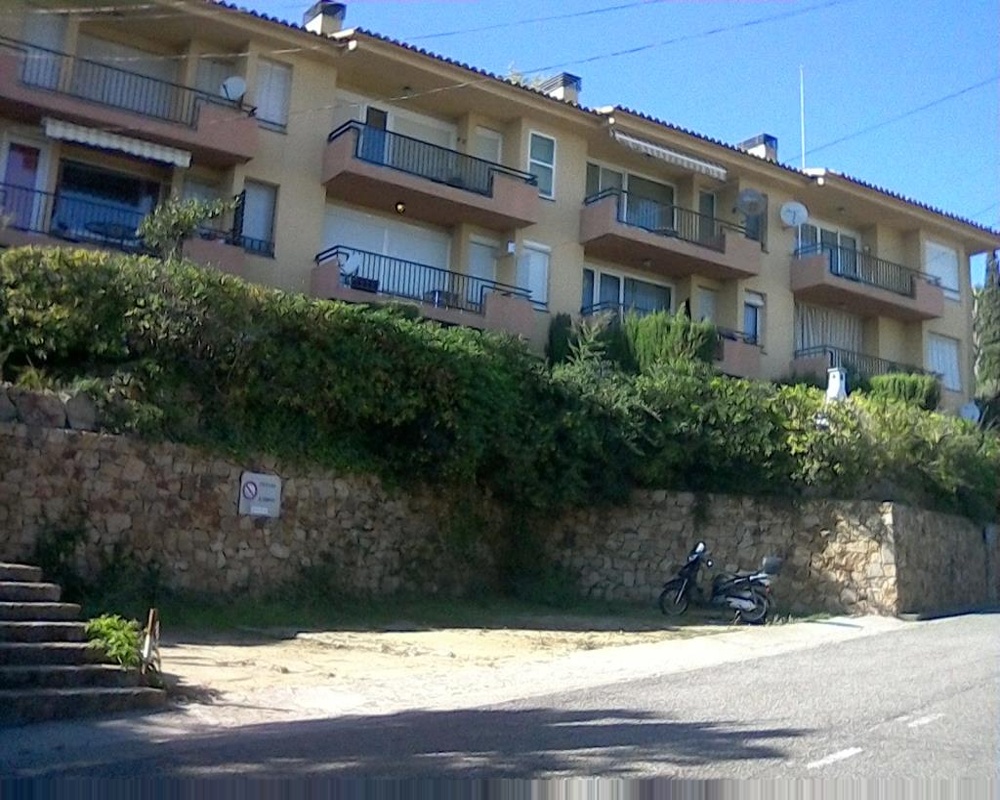 Inmueble situado en Tossa de Mar