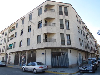 Piso en venta en Bellreguard de 106  m²