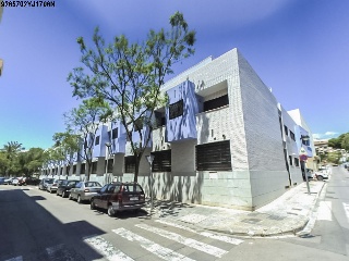 Garaje en venta en Paterna de 24  m²