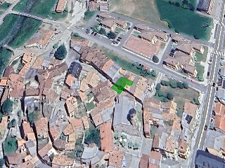 Suelo urbano en Vilaller - Lleida - 2