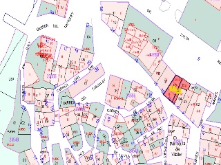 Suelo urbano en Vilaller - Lleida - 3