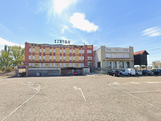 Pisos banco Riego de la Vega