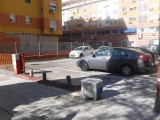 Garaje en venta en Sevilla de 15  m²