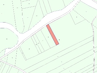 Suelo no urbanizable en La Herrada 2