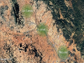 Suelo no urbanizable en La Herrada 5