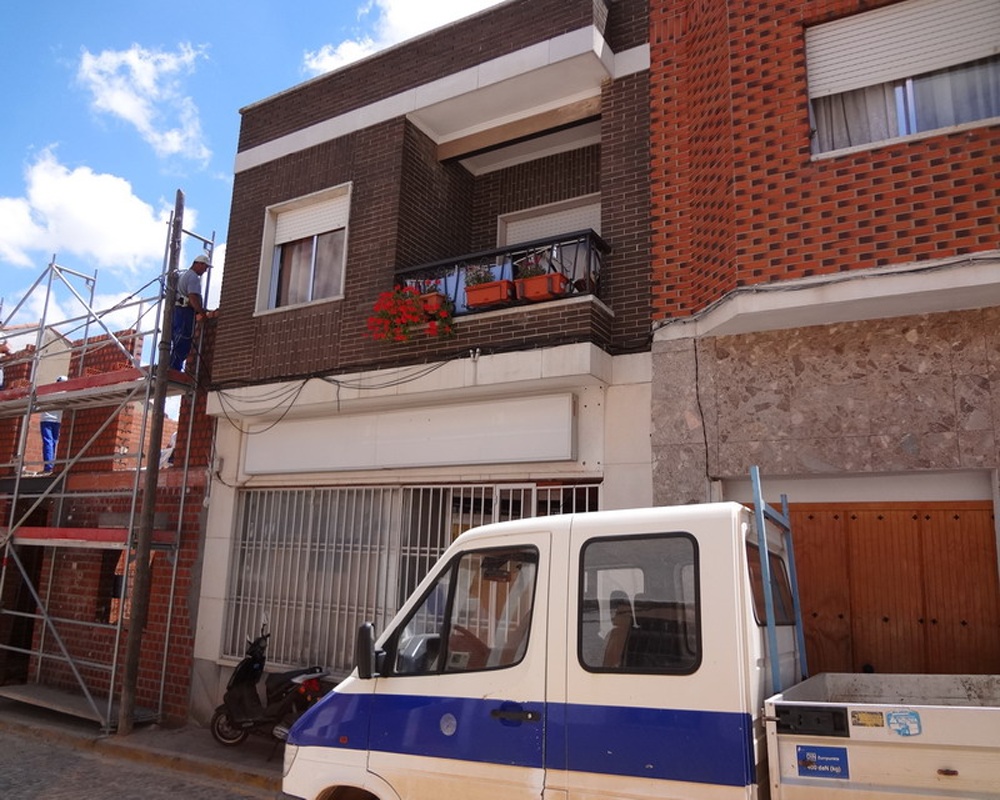 Inmueble situado en Almodovar del Campo