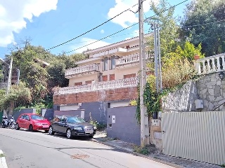 Chalets adosados en C/ Jeies - Castellar del Vallès - Barcelona 2
