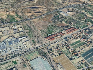 Otros en venta en Lorca de 957  m²