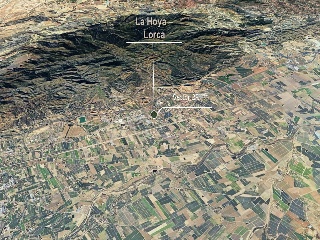 Suelo urbanizable en Lorca (Murcia) 4