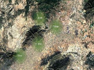 Suelo urbanizable en Lorca (Murcia) 5