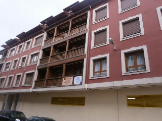 Piso en venta en Cangas De Onís de 70  m²