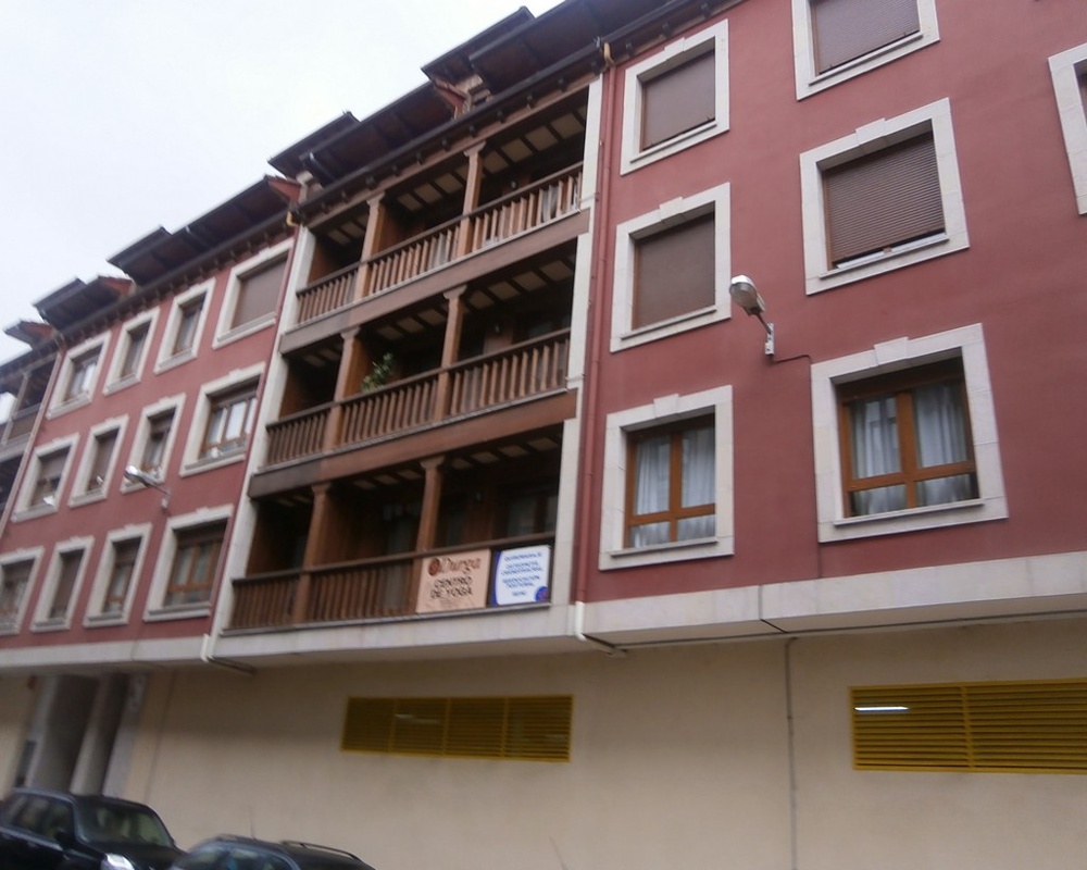 Inmueble situado en Cangas de Onis