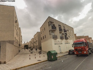 Piso en venta en Utrera de 84  m²