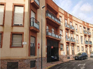 Piso en venta en Vera de 96  m²