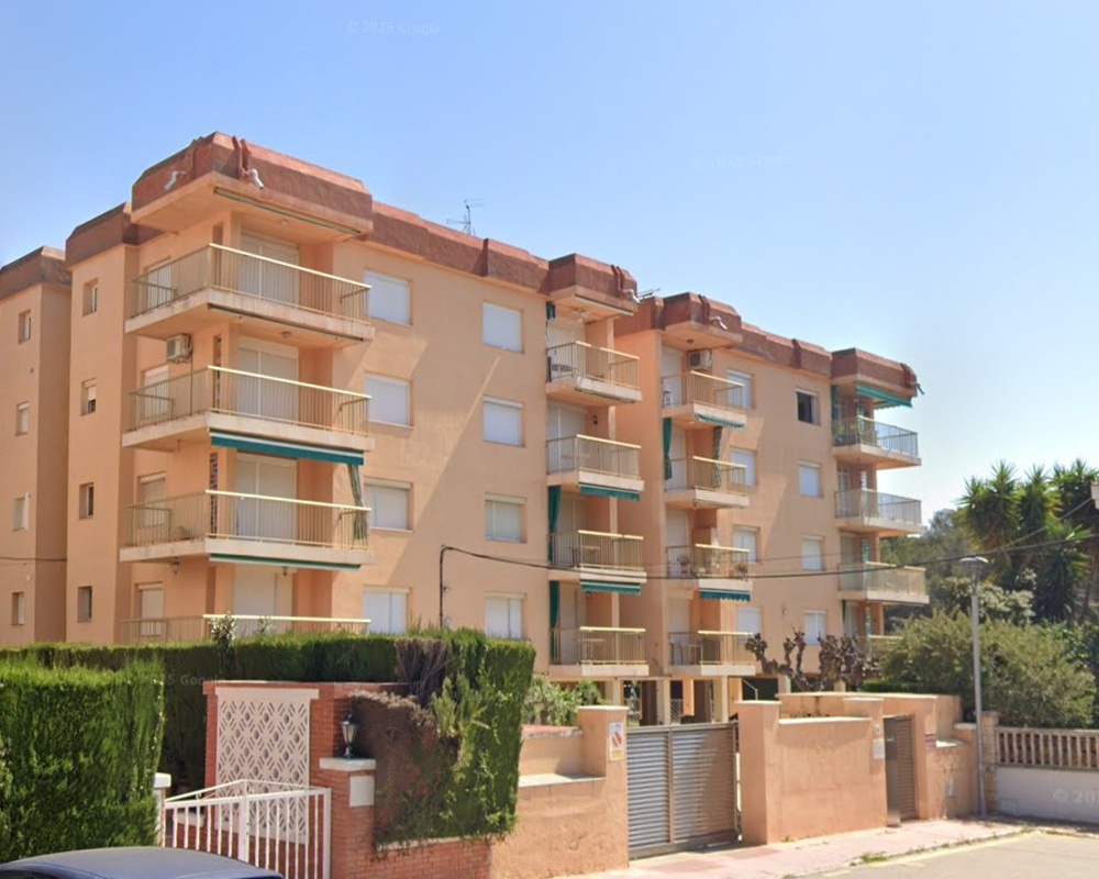 Inmueble situado en El Vendrell