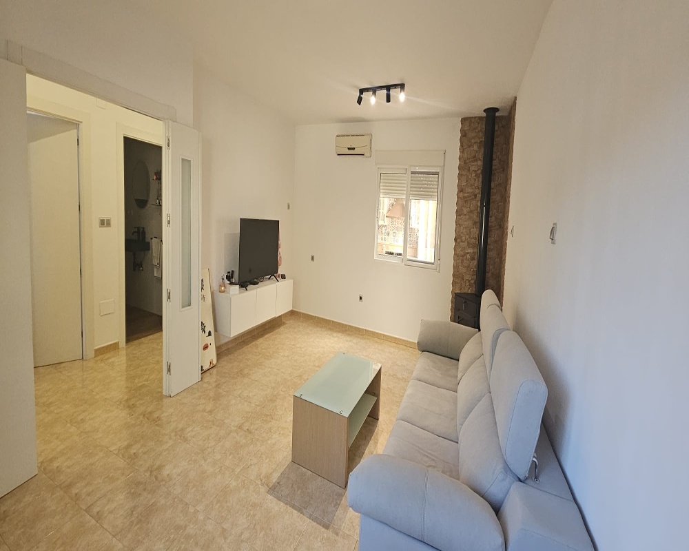 Chalet independiente en Ribera de Molina