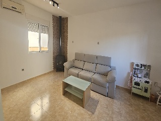 Chalet independiente en Ribera de Molina 2