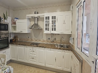 Chalet independiente en Ribera de Molina 3