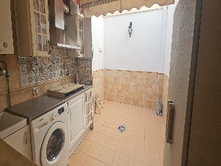 Chalet independiente en Ribera de Molina 5