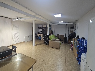 Chalet independiente en Ribera de Molina 13