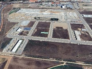Otros en venta en Aranda De Duero de 1000  m²