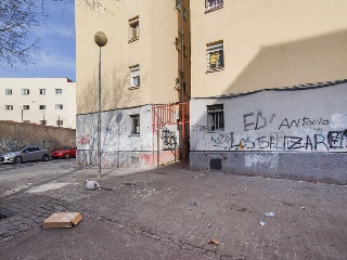 Piso en Badalona (Barcelona) 19