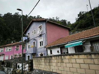 Piso en venta en Bilbao de 49  m²