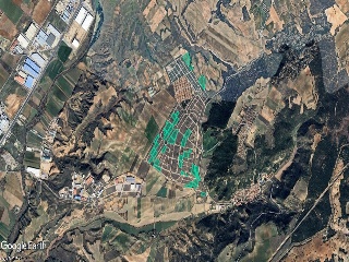 Otros en venta en Chiloeches de 7885  m²