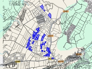 Suelo urbanizable en Las Llanas 2