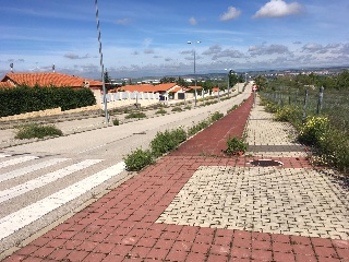 Suelo urbanizable en Las Llanas 6